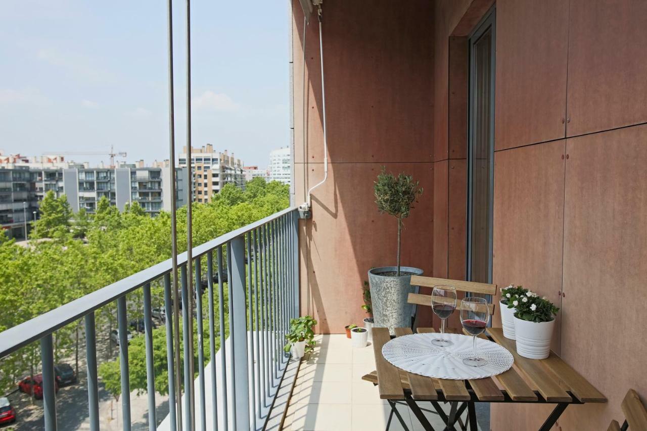 דירות ליסבון Casa Gil מראה חיצוני תמונה